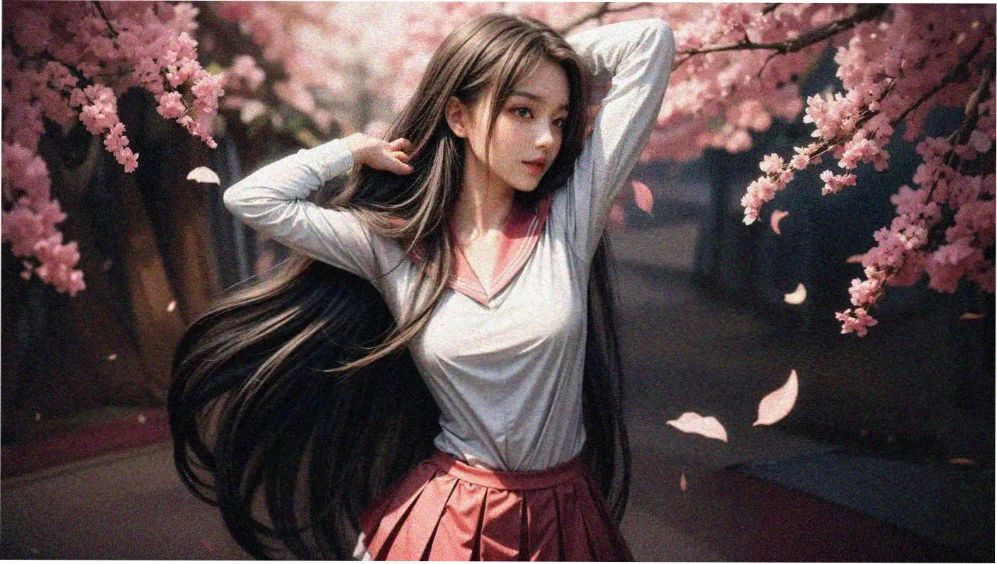 交换朋友妻子题材影视剧主视觉横幅