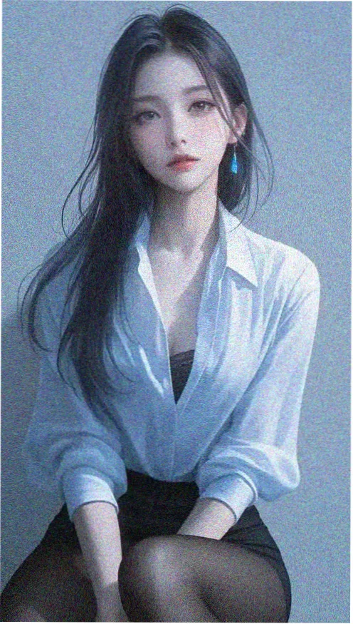 回南天 剧集封面
